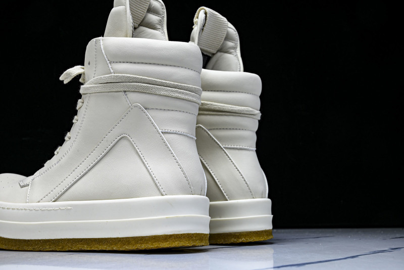 RICK 0WENS SNEAKERS