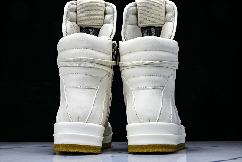 RICK 0WENS SNEAKERS