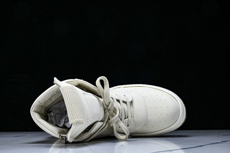 RICK 0WENS SNEAKERS