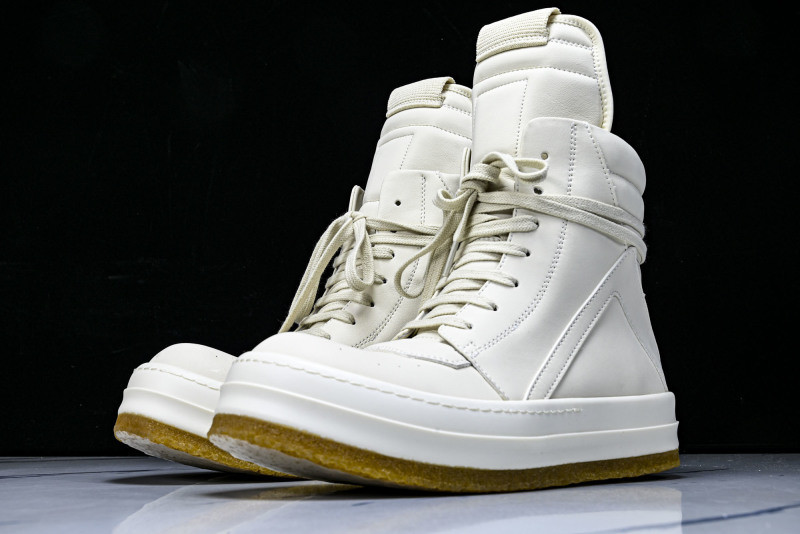 RICK 0WENS SNEAKERS