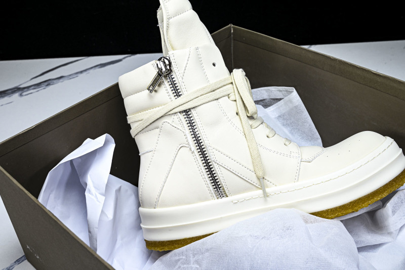 RICK 0WENS SNEAKERS