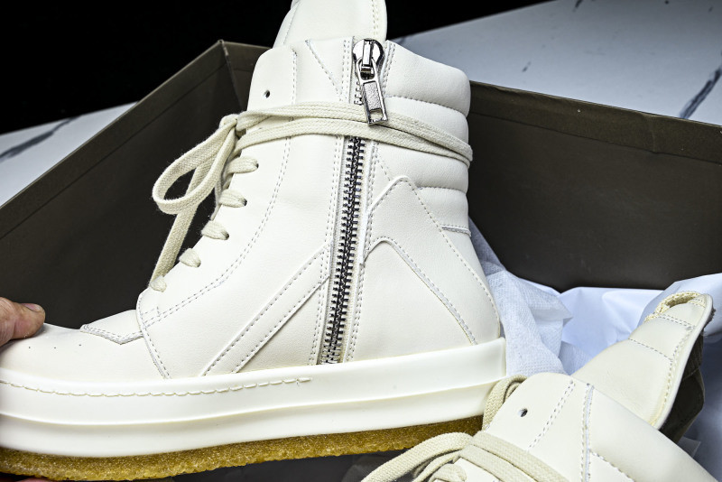 RICK 0WENS SNEAKERS