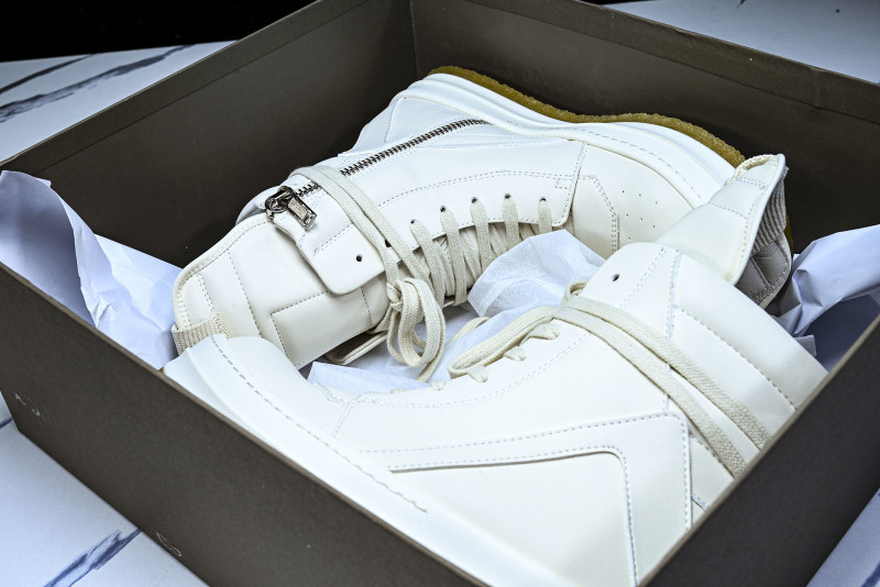 RICK 0WENS SNEAKERS
