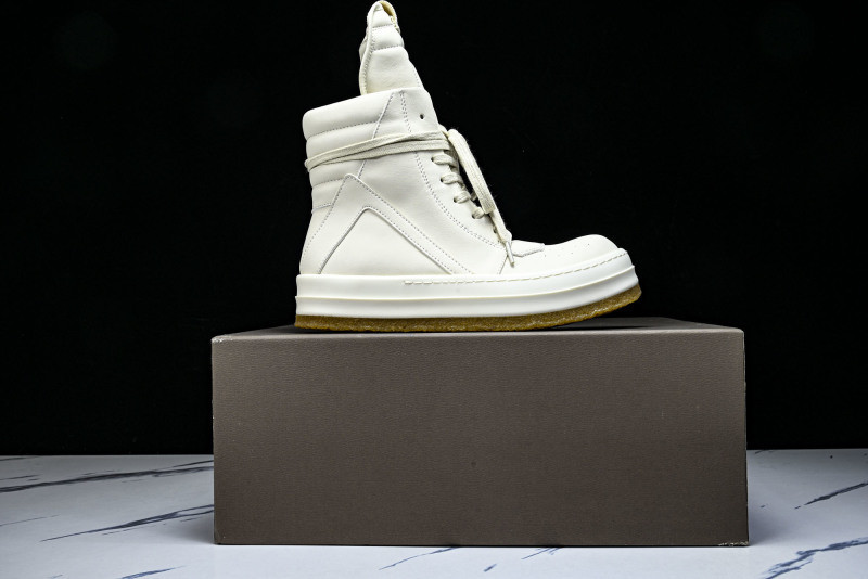 RICK 0WENS SNEAKERS