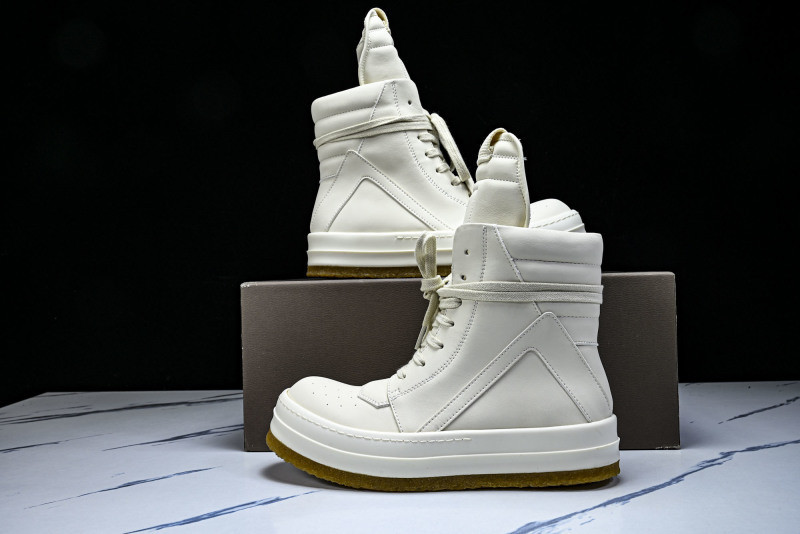 RICK 0WENS SNEAKERS