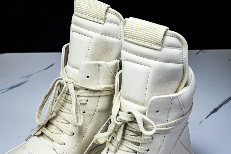 RICK 0WENS SNEAKERS
