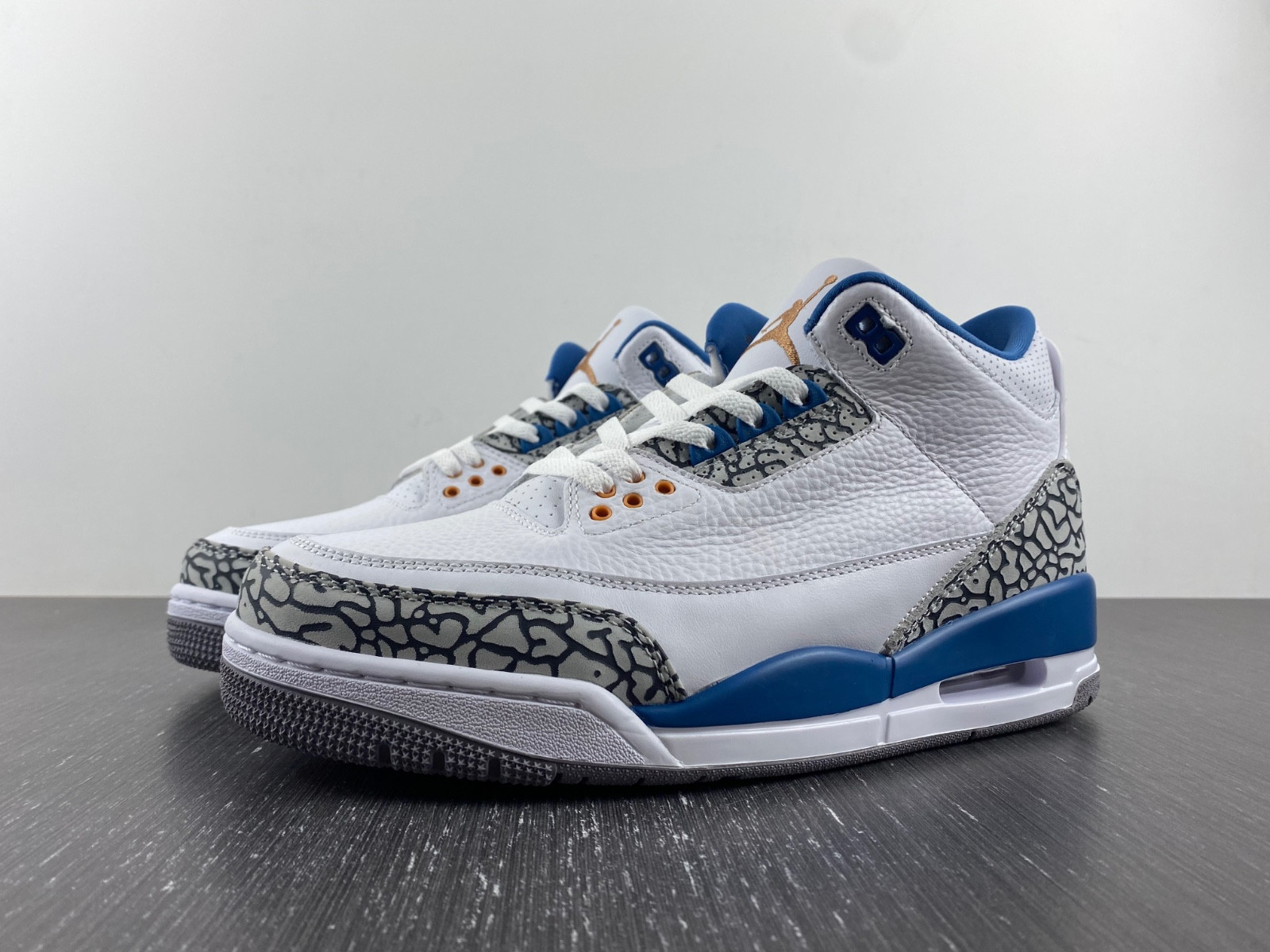 Air Jordan 3 "Wizards PE" CT8532-148