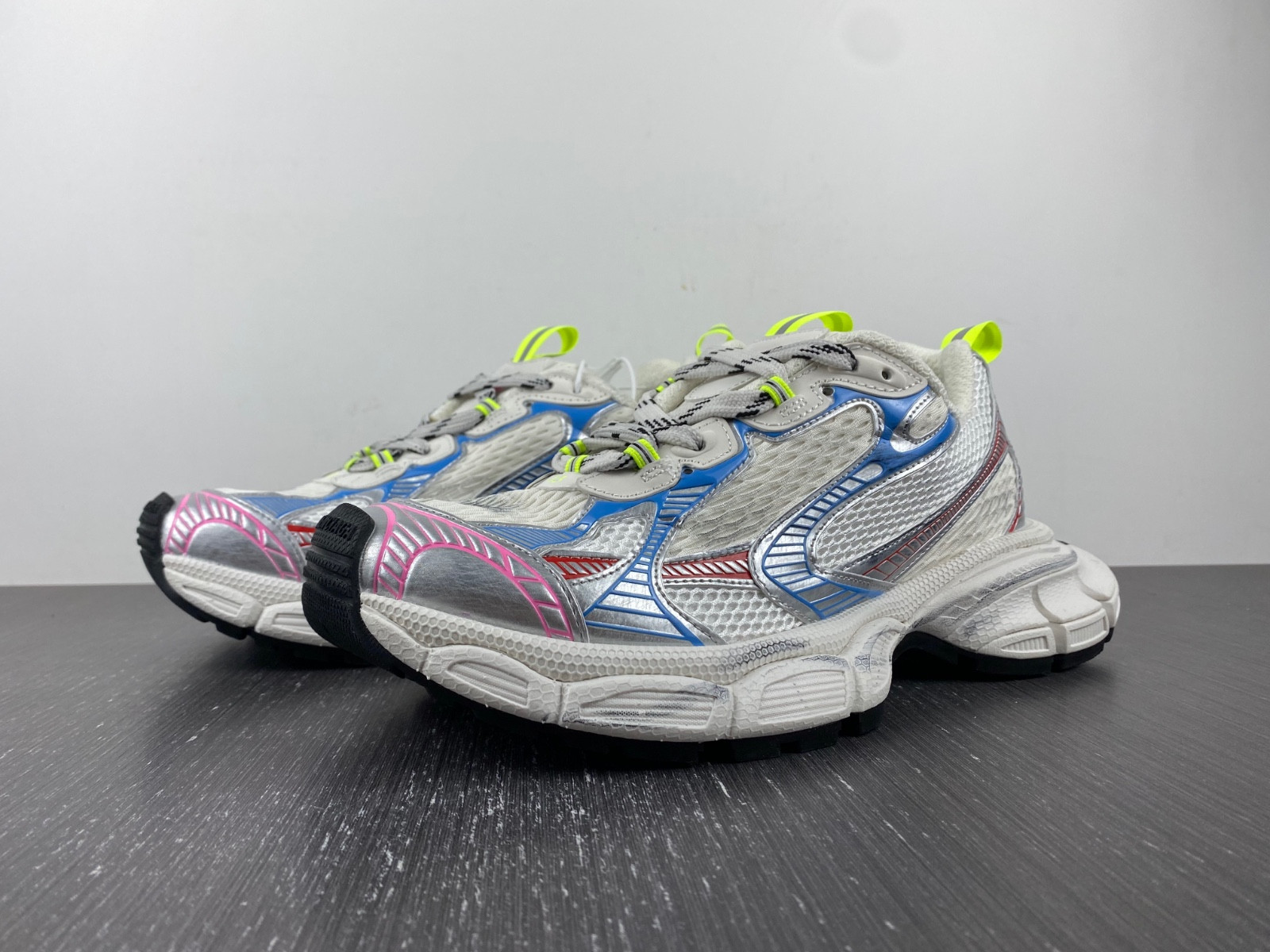 Ba*len*cia*ga 3xl sneaker