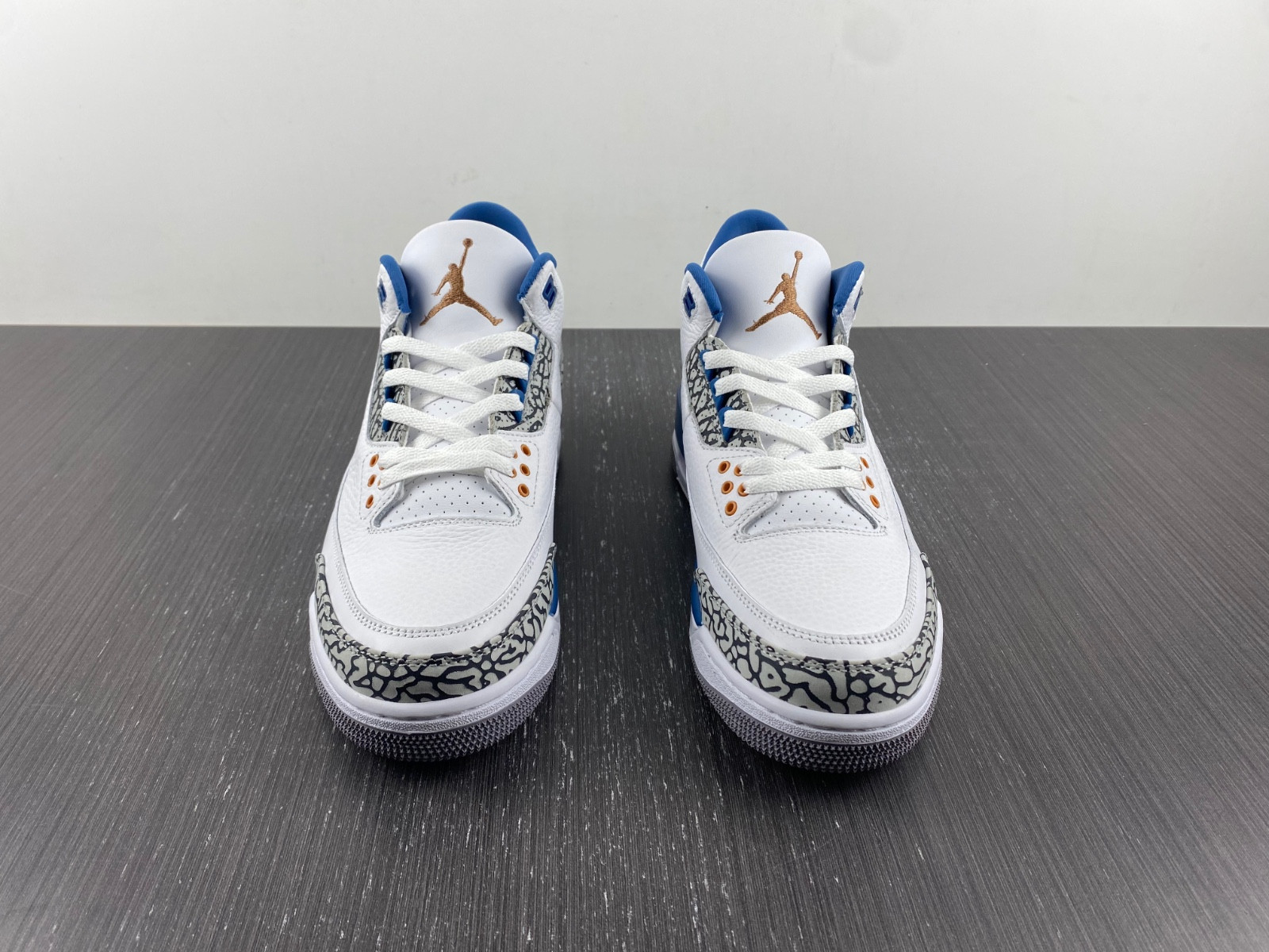Air Jordan 3 "Wizards PE" CT8532-148