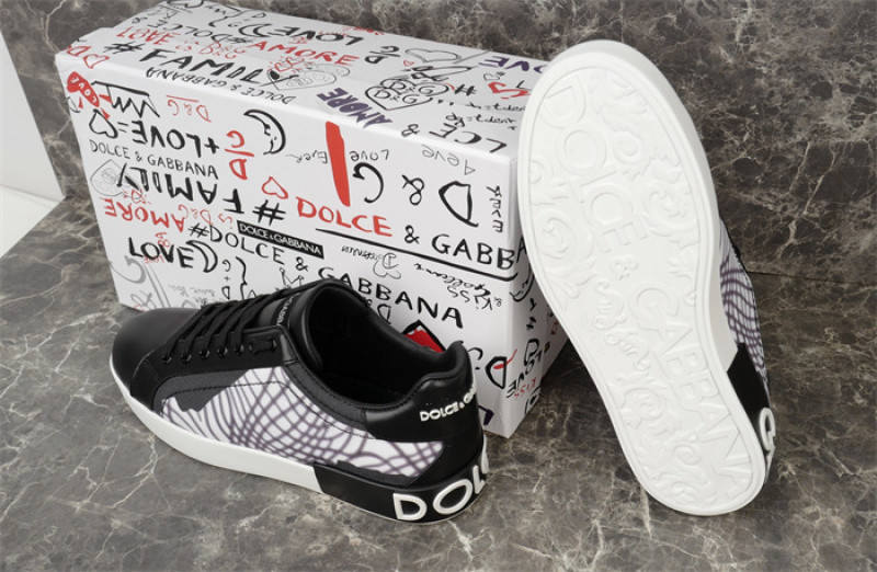 DG SNEAKER