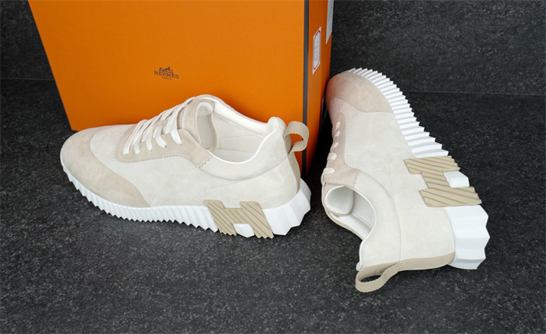 H*ER*MES SNEAKER
