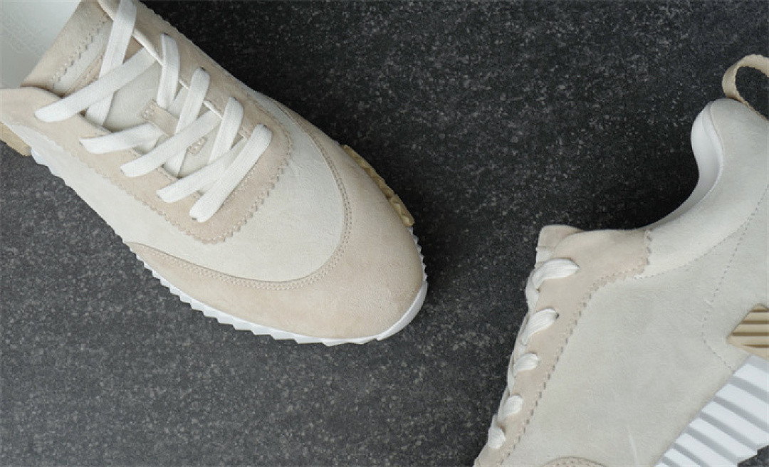 H*ER*MES SNEAKER