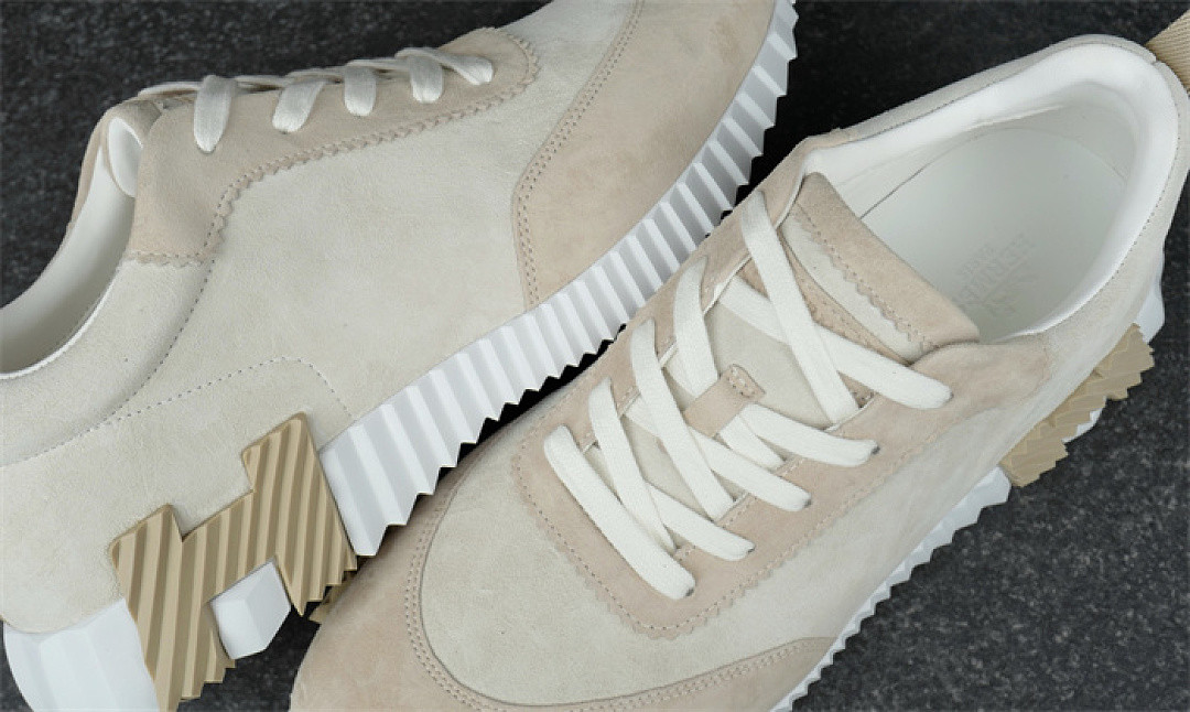 H*ER*MES SNEAKER