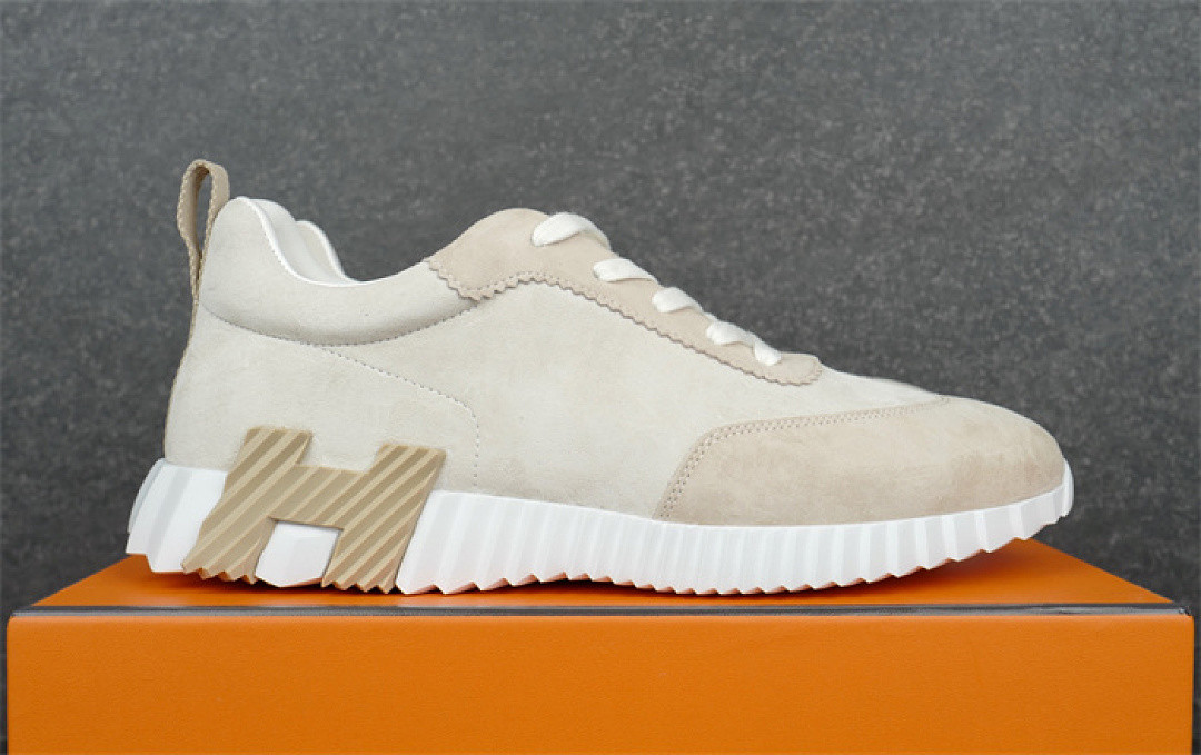 H*ER*MES SNEAKER