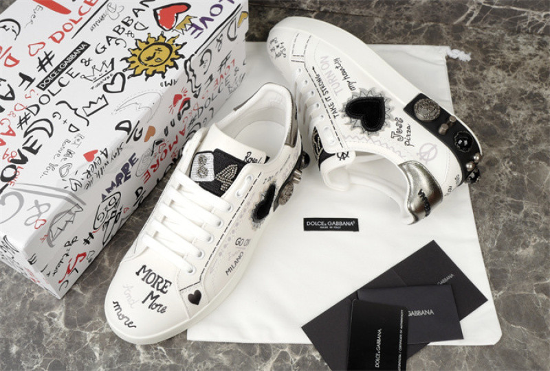 DG SNEAKER