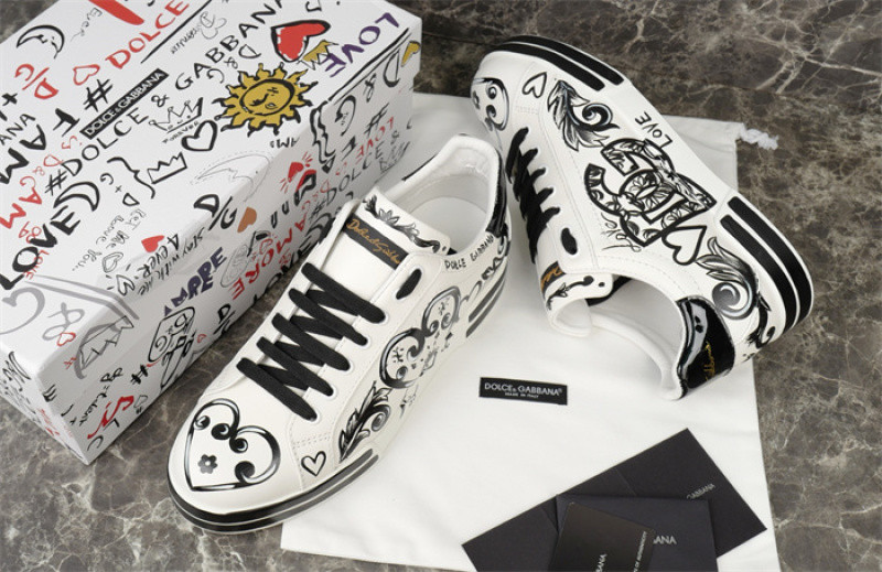 DG SNEAKER