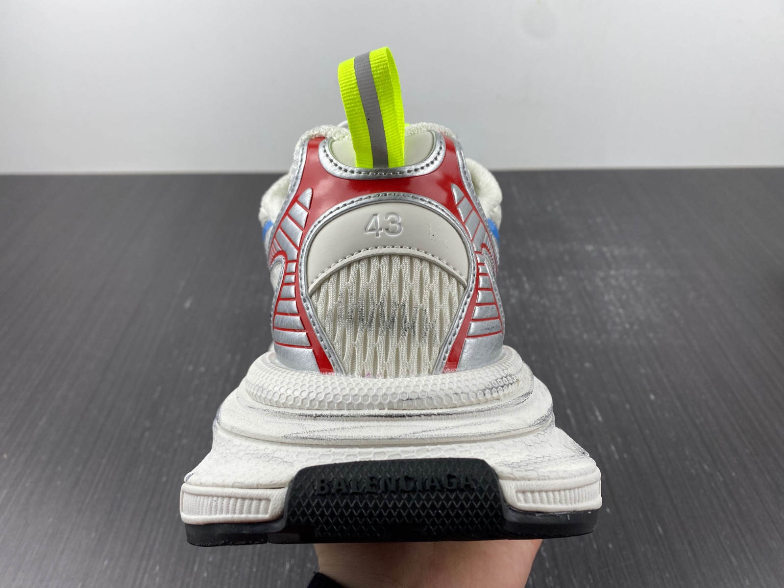 Ba*len*cia*ga 3xl sneaker