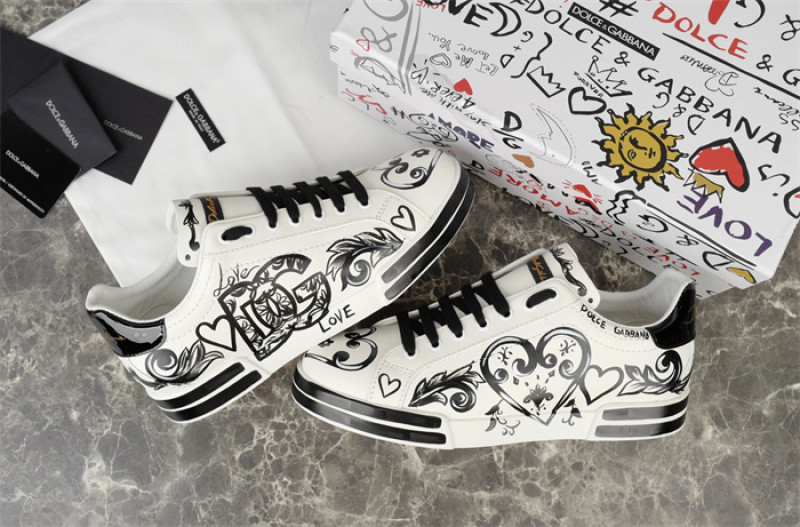 DG SNEAKER