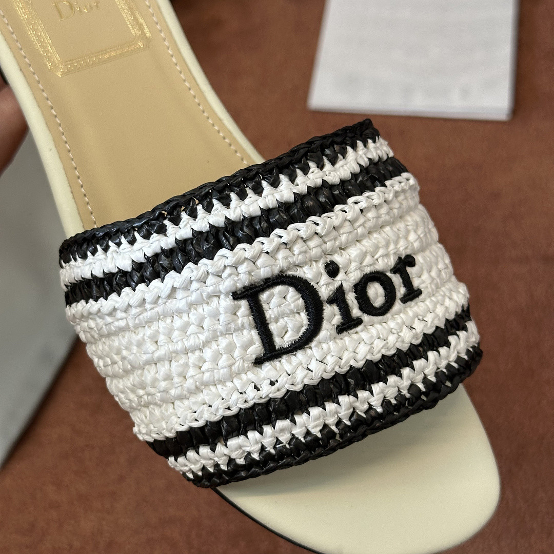 DIO* SLIDE