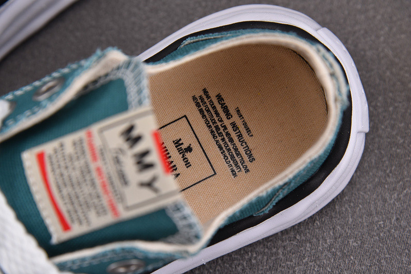 Ma1s0n mihara sneakers