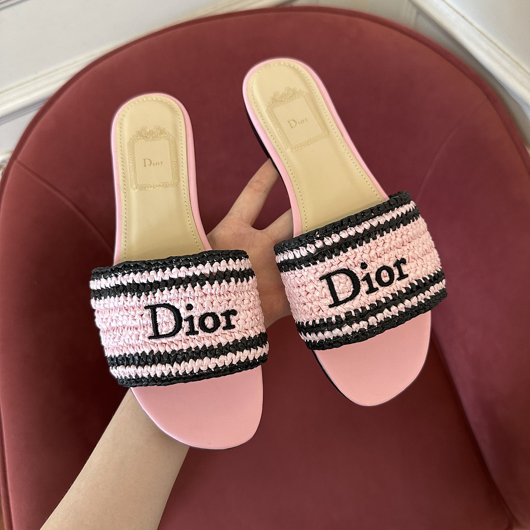 DIO* SLIDE