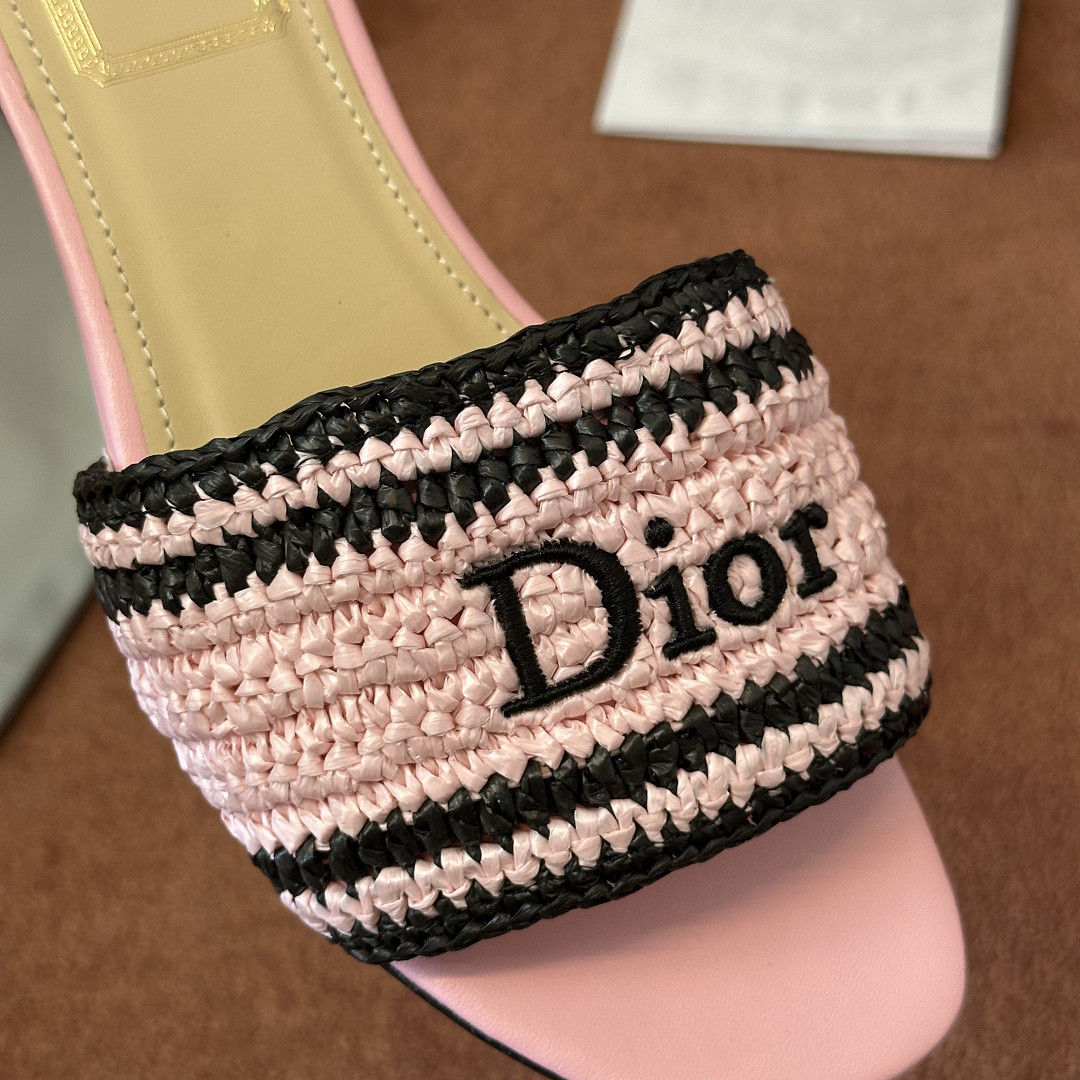 DIO* SLIDE
