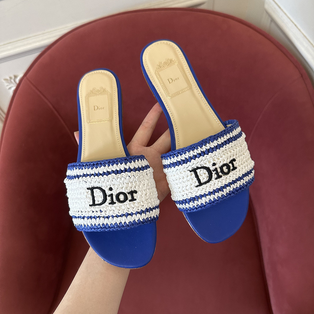 DIO* SLIDE