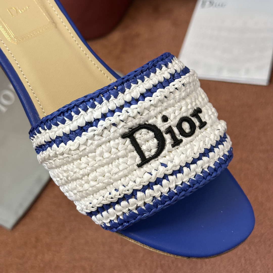 DIO* SLIDE
