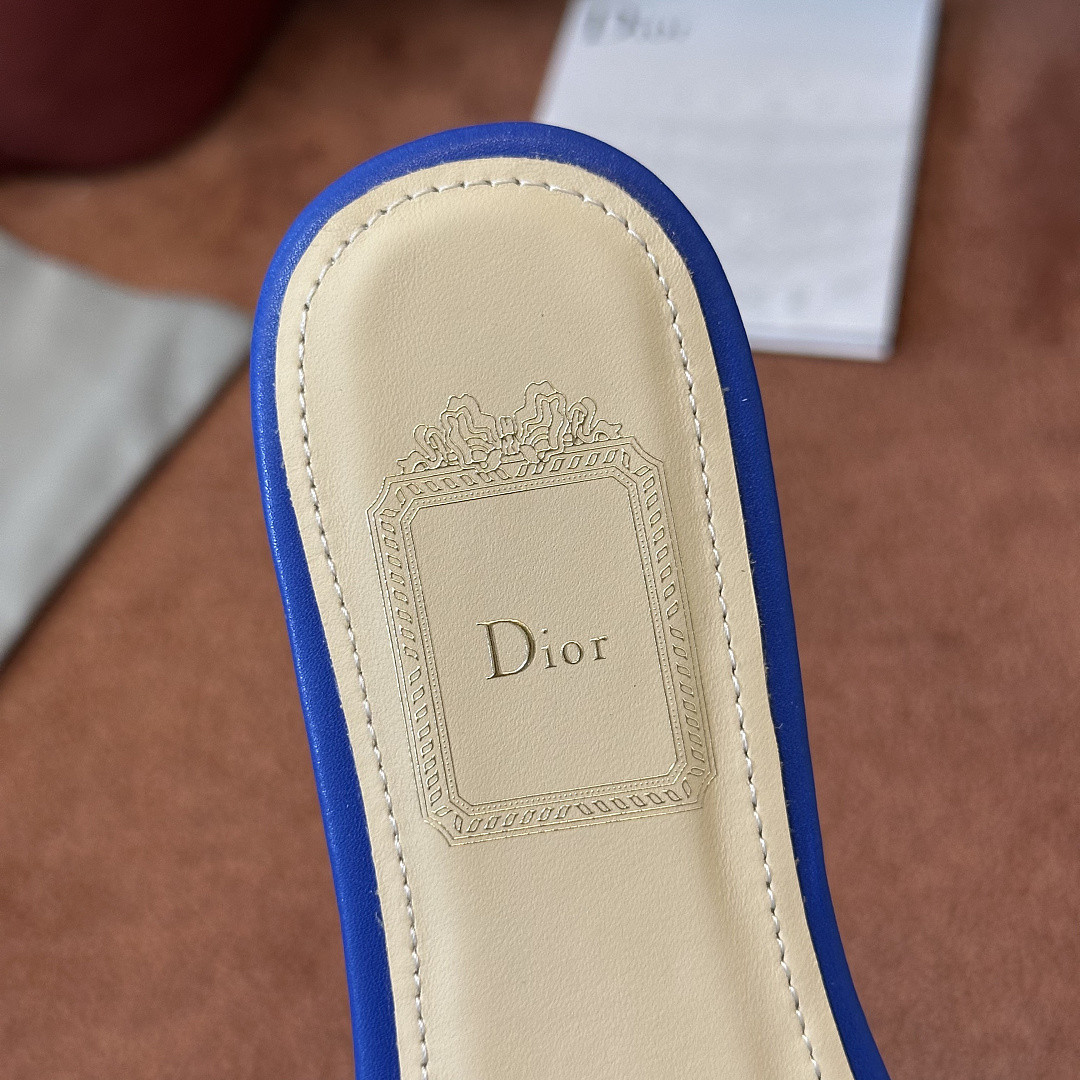 DIO* SLIDE