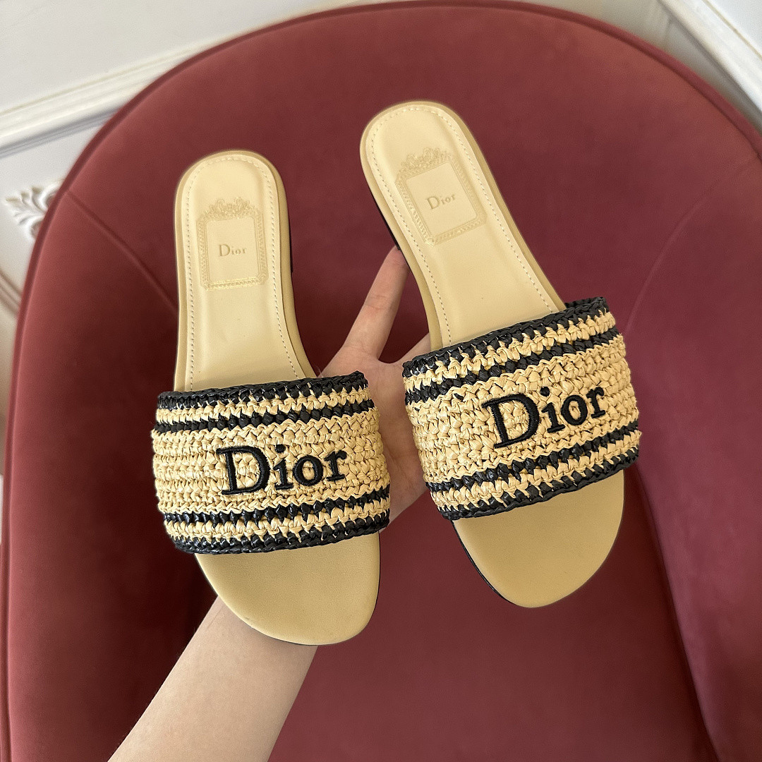 DIO* SLIDE