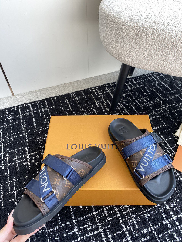 LOU1_TON SLIPPERS