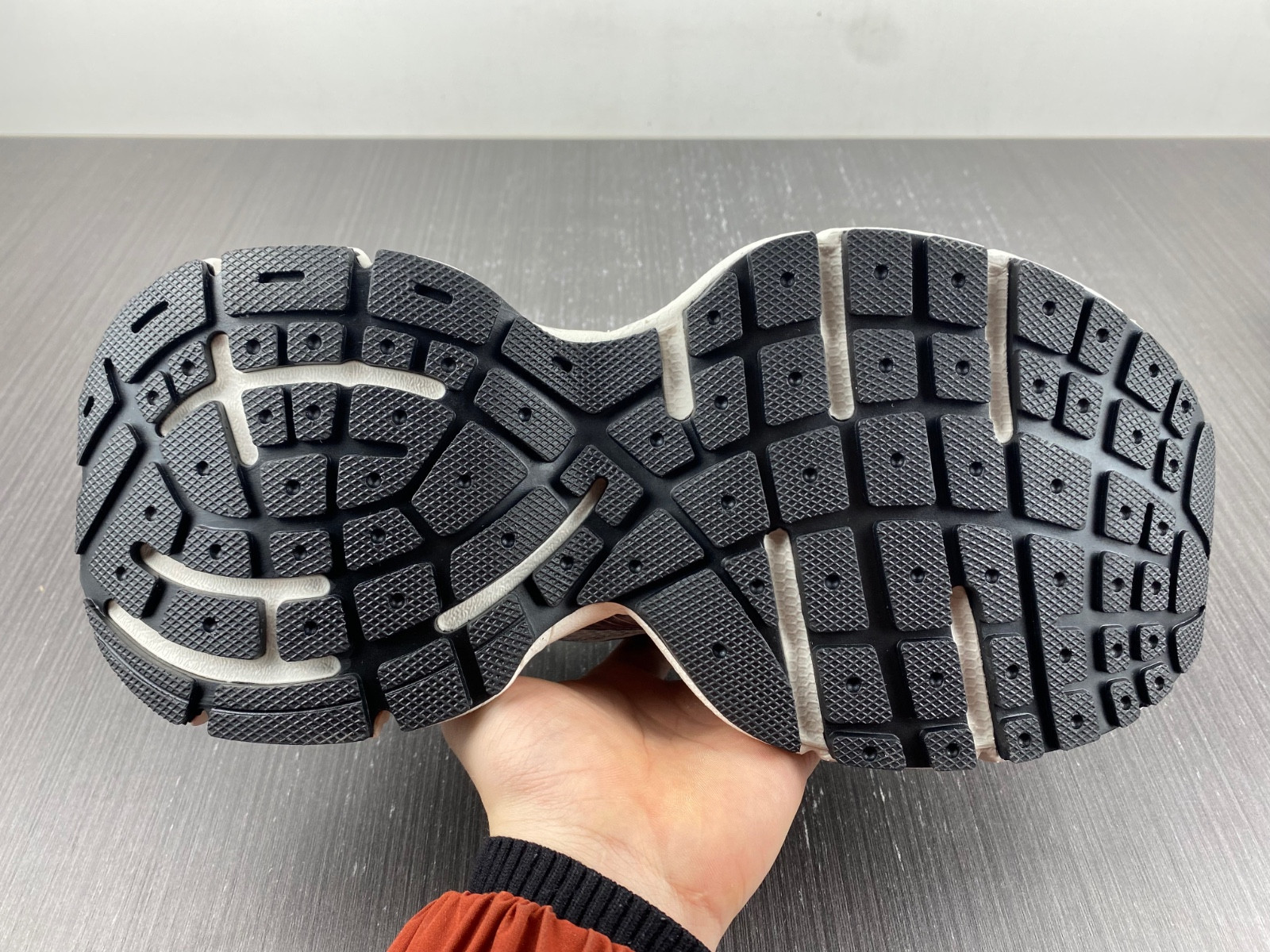 Ba*len*cia*ga 3xl sneaker