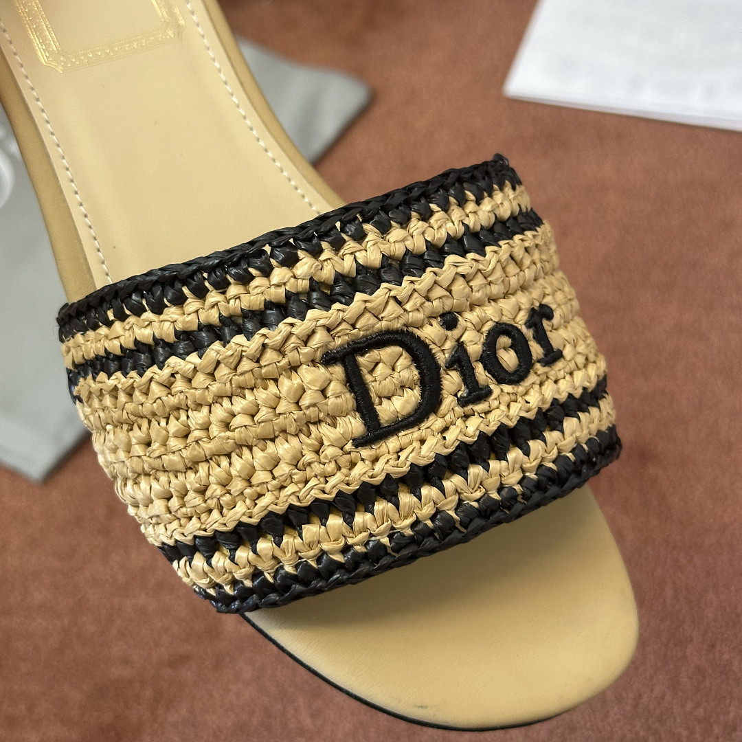 DIO* SLIDE