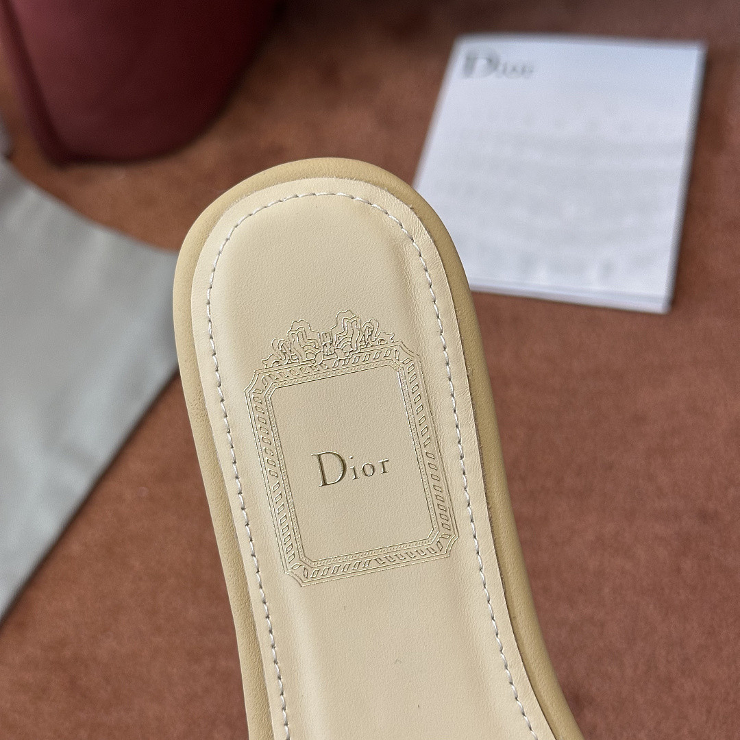 DIO* SLIDE