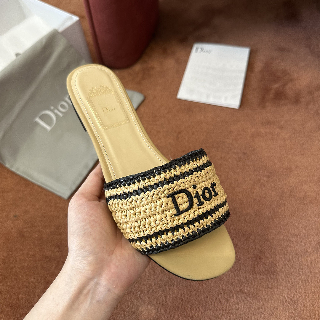 DIO* SLIDE