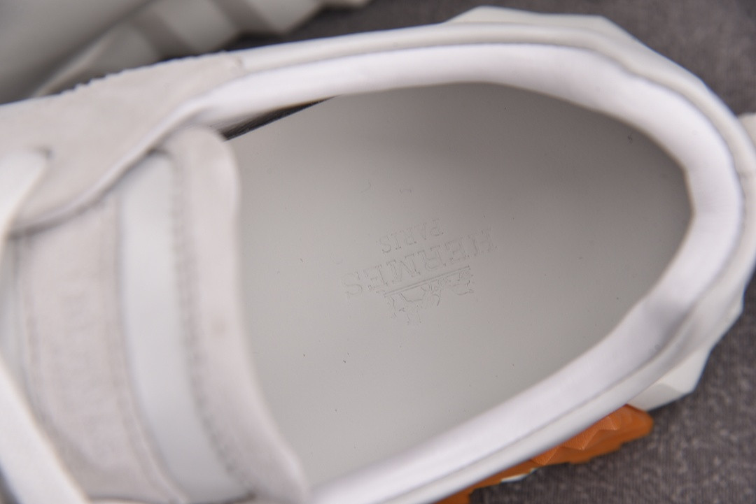 H*ER*MES SNEAKER