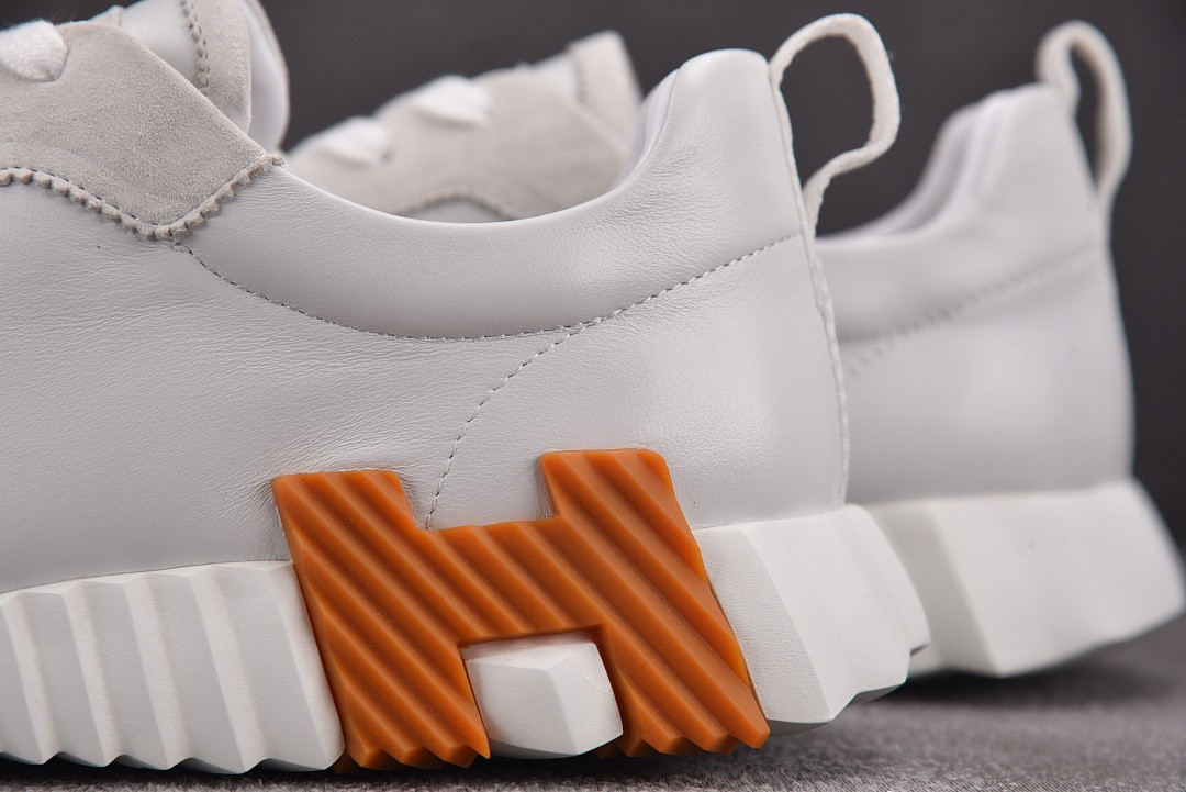 H*ER*MES SNEAKER