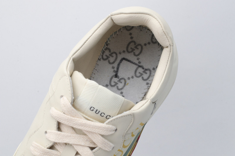 G*u*i sneakers
