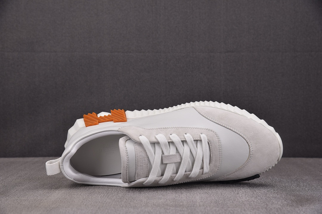 H*ER*MES SNEAKER