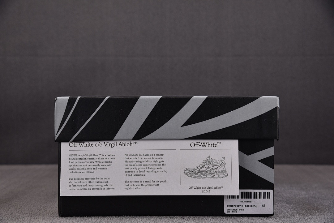 OFF-WHITE ODSY-2000