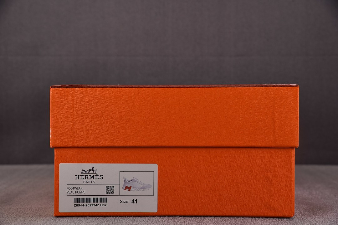 H*ER*MES SNEAKER