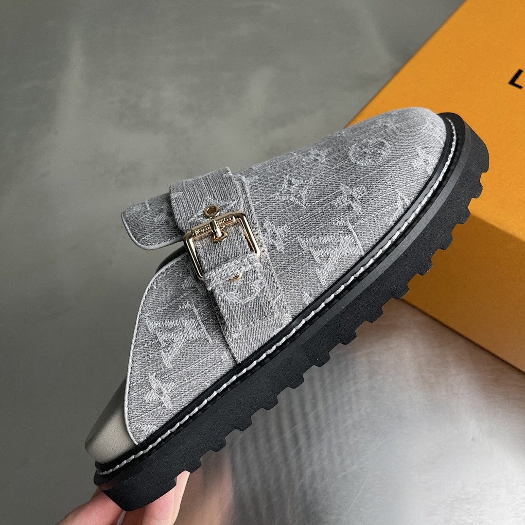 LV Easy Mule