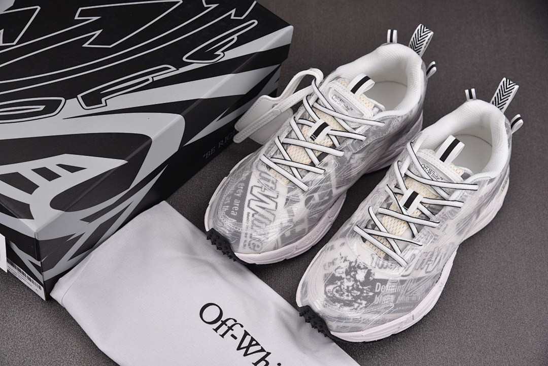 OFF-WHITE ODSY-2000