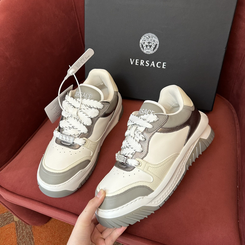 VERSACE ODISSEA SNEAKERS