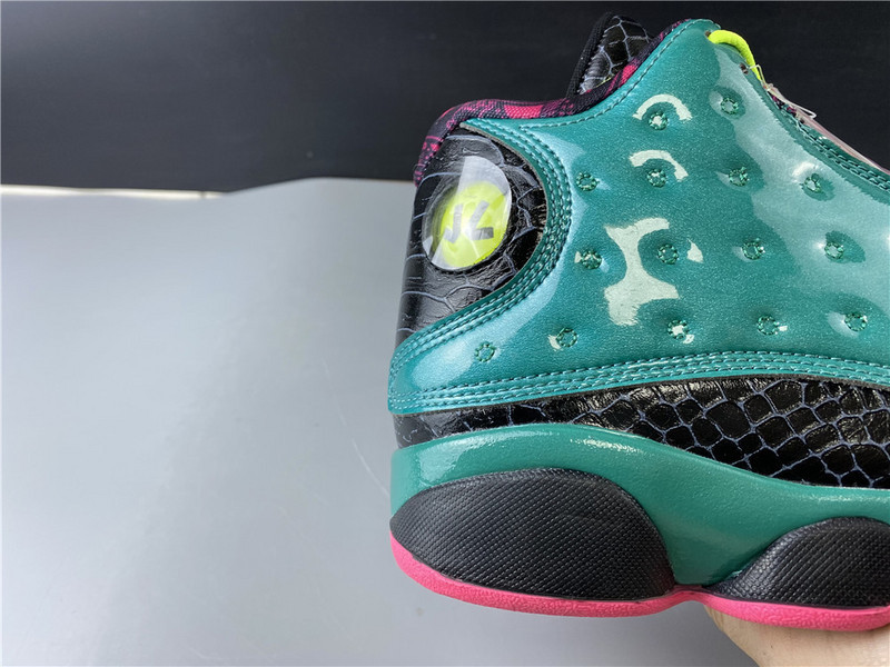 AIR JORDAN 13 RETRO DOERNBECHER 836405-305