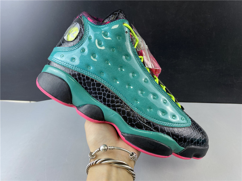 AIR JORDAN 13 RETRO DOERNBECHER 836405-305