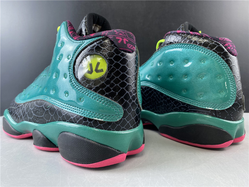 AIR JORDAN 13 RETRO DOERNBECHER 836405-305