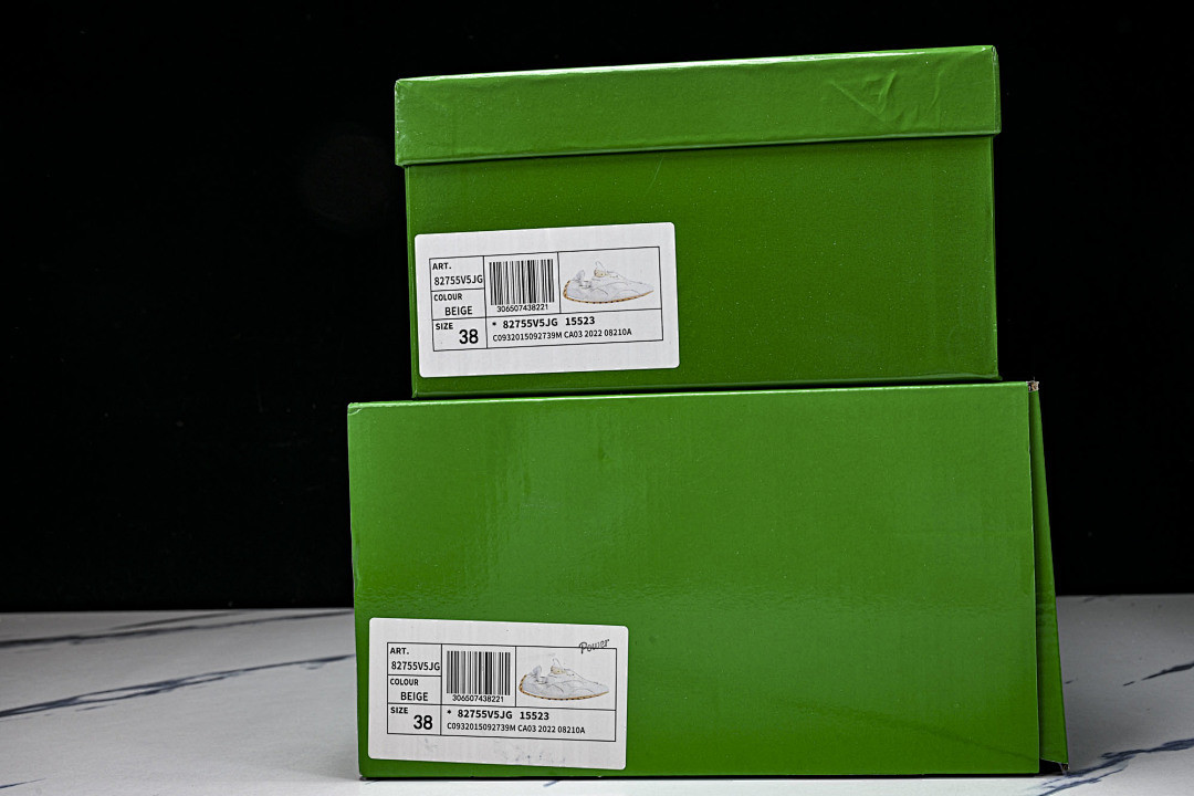 B0tt*ga Ven*ta Orbit Sneaker
