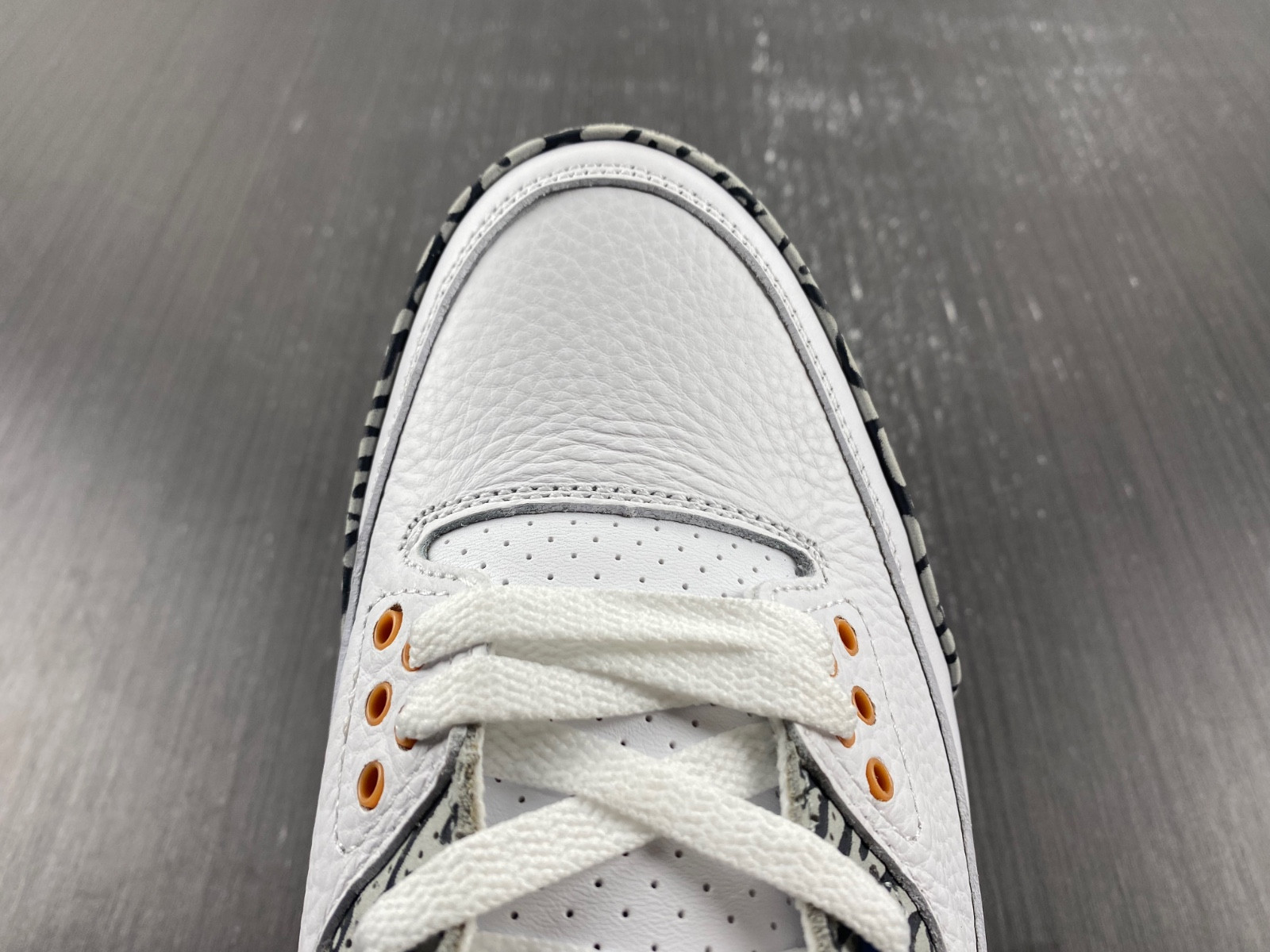 Air Jordan 3 "Wizards PE" CT8532-148