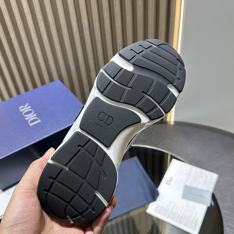 HOMME B22 TRAINER SNEAKER